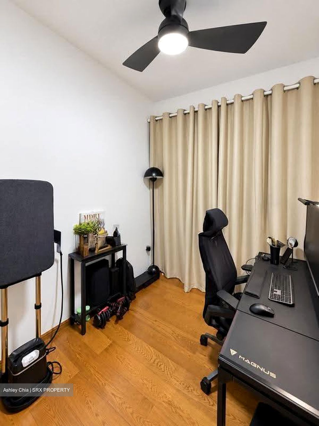 Kingsford Waterbay (D19), Apartment #615954131